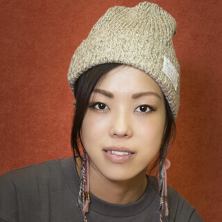 MIYUKI